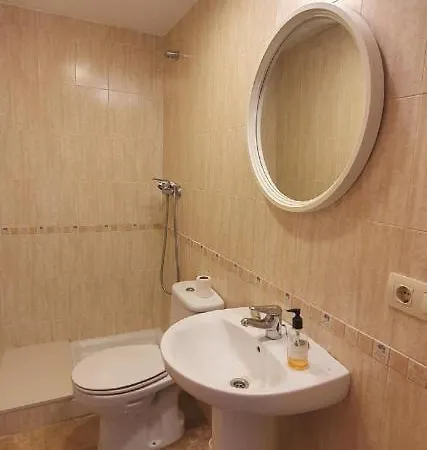 Apartment Urb Catamaran Iii Vac024 Denirent *