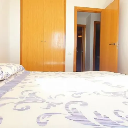 Urb Catamaran Iii Vac024 Denirent Denia