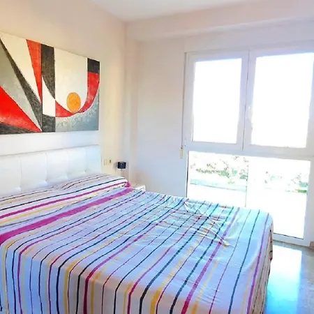 Urb Catamaran Iii Vac024 Denirent Апартаменты *