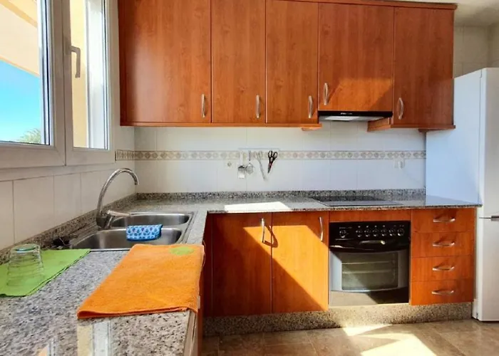 Urb Catamaran Iii Vac024 Denirent Διαμέρισμα