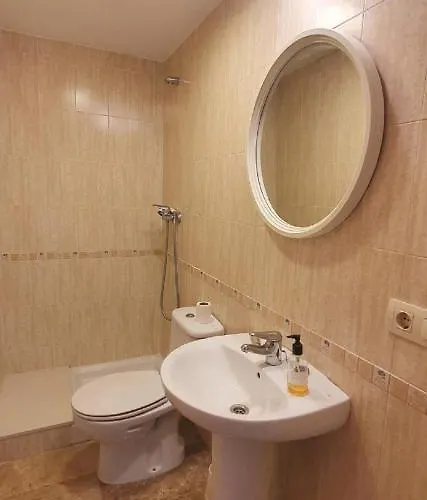 Διαμέρισμα Urb Catamaran Iii Vac024 Denirent *