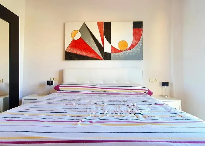 Urb Catamaran Iii Vac024 Denirent Διαμέρισμα