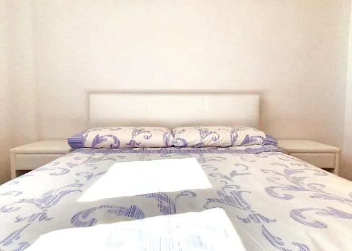 Διαμέρισμα Urb Catamaran Iii Vac024 Denirent Denia