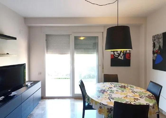 Urb Catamaran Iii Vac024 Denirent Denia