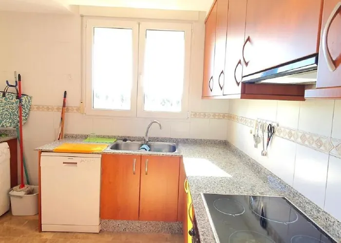 Urb Catamaran Iii Vac024 Denirent Denia