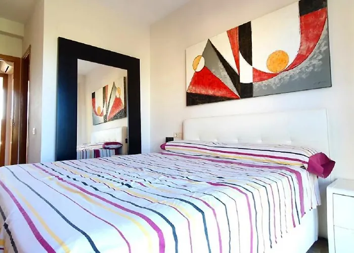 Urb Catamaran Iii Vac024 Denirent * Denia