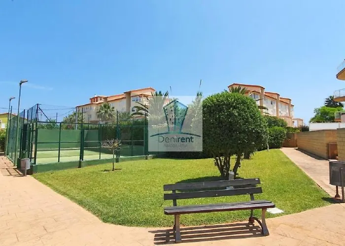 Urb Catamaran Iii Vac024 Denirent Διαμέρισμα *