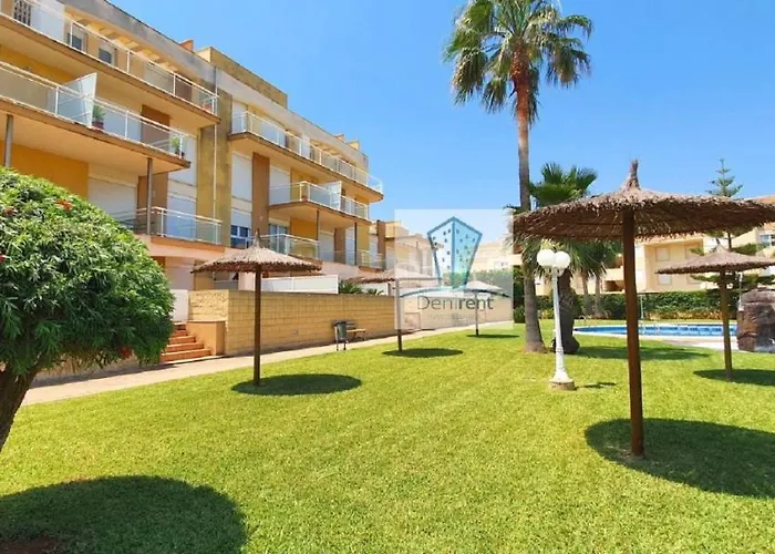 Urb Catamaran Iii Vac024 Denirent Διαμέρισμα *