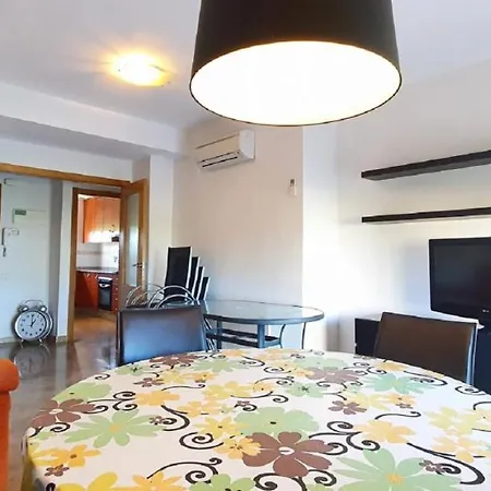 Urb Catamaran Iii Vac024 Denirent Appartement *