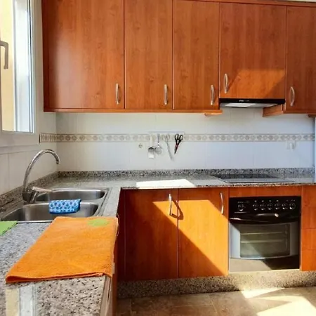 Urb Catamaran Iii Vac024 Denirent Appartement