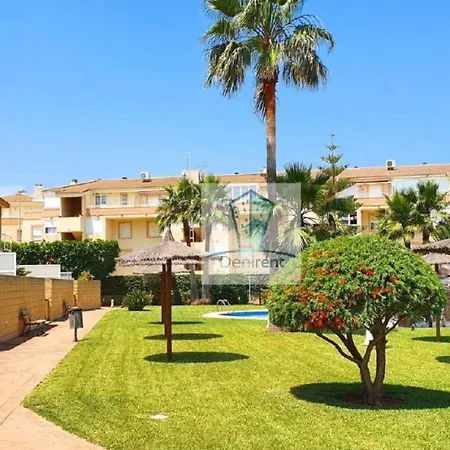 Urb Catamaran Iii Vac024 Denirent