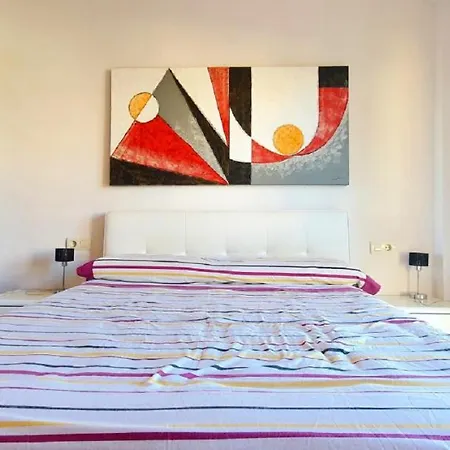 Urb Catamaran Iii Vac024 Denirent Appartement