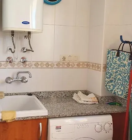 Urb Catamaran Iii Vac024 Denirent * Dénia