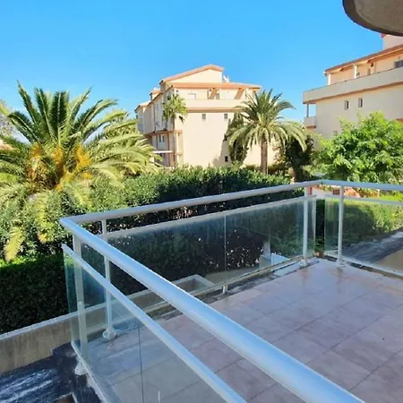 Appartement Urb Catamaran Iii Vac024 Denirent *