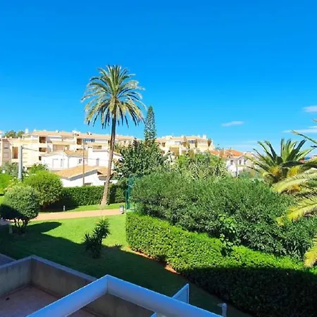 Appartement Urb Catamaran Iii Vac024 Denirent *