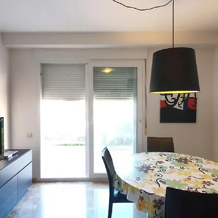 Urb Catamaran Iii Vac024 Denirent Dénia