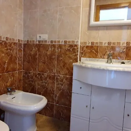 Urb Catamaran Iii Vac024 Denirent * Dénia