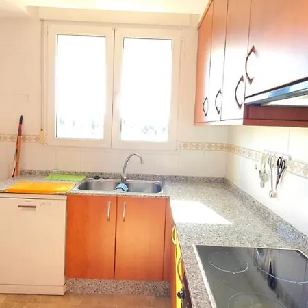 Urb Catamaran Iii Vac024 Denirent Dénia