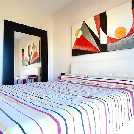 Urb Catamaran Iii Vac024 Denirent * Dénia