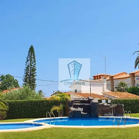 Urb Catamaran Iii Vac024 Denirent Appartement