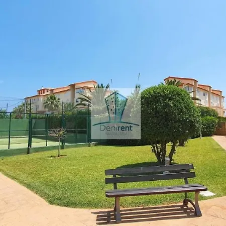 Urb Catamaran Iii Vac024 Denirent Appartement *