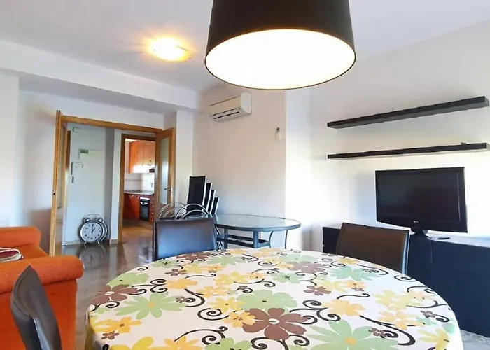 Urb Catamaran Iii Vac024 Denirent Apartmán *