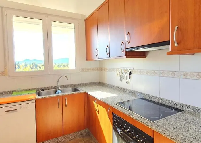 Urb Catamaran Iii Vac024 Denirent * Dénia