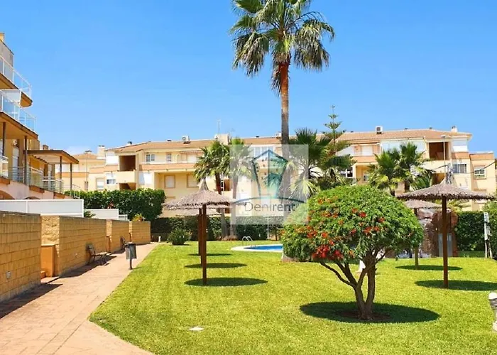 Urb Catamaran Iii Vac024 Denirent