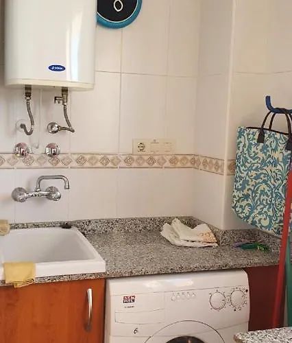 Urb Catamaran Iii Vac024 Denirent * Dénia