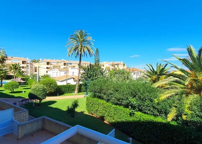 Apartmán Urb Catamaran Iii Vac024 Denirent *