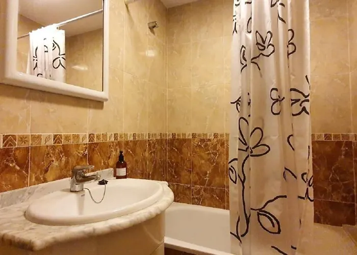 Apartmán Urb Catamaran Iii Vac024 Denirent