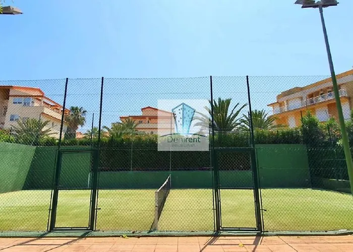 Lejlighed Urb Catamaran Iii Vac024 Denirent