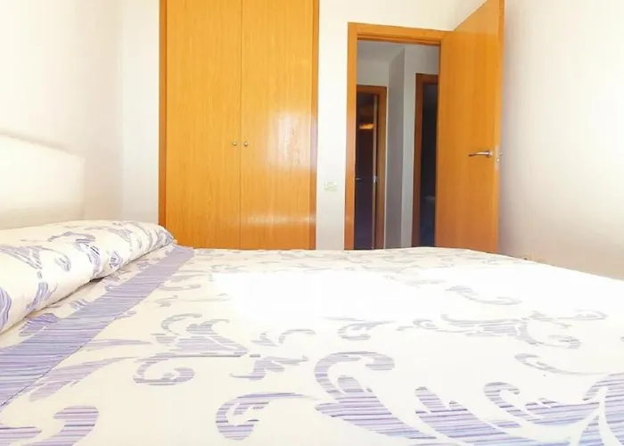 Urb Catamaran Iii Vac024 Denirent Dénia