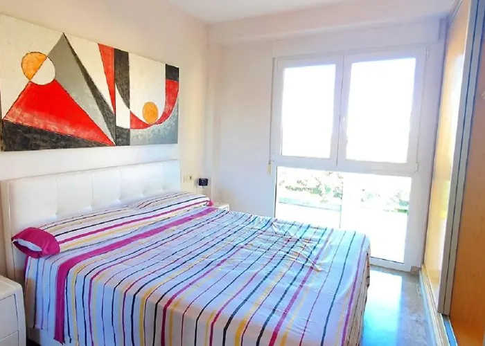 Urb Catamaran Iii Vac024 Denirent Apartmán *