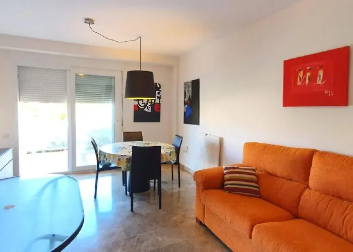 Urb Catamaran Iii Vac024 Denirent * Dénia