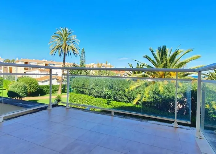 Urb Catamaran Iii Vac024 Denirent Lejlighed *