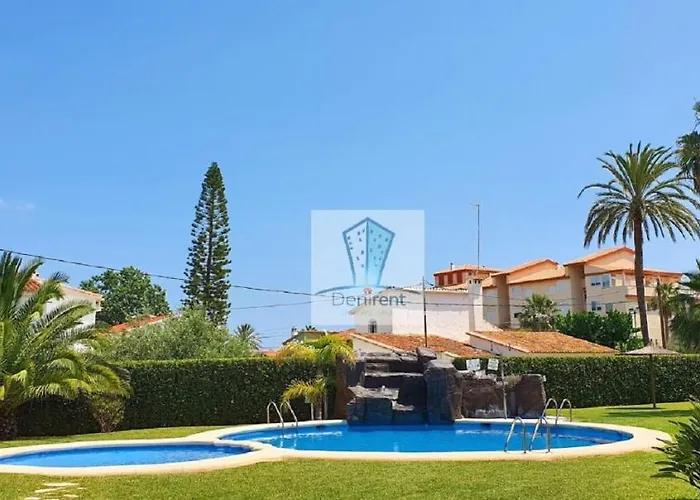 Urb Catamaran Iii Vac024 Denirent Apartmán