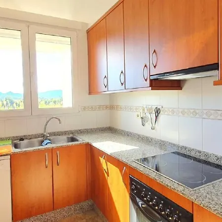 Urb Catamaran Iii Vac024 Denirent * Dénia