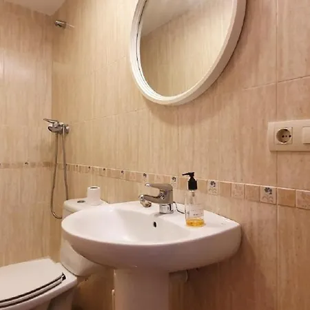 Apartment Urb Catamaran Iii Vac024 Denirent Dénia