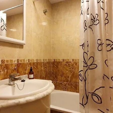 Apartment Urb Catamaran Iii Vac024 Denirent