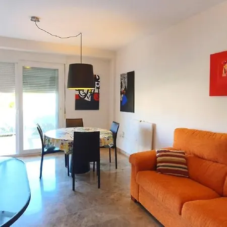 Urb Catamaran Iii Vac024 Denirent * Dénia